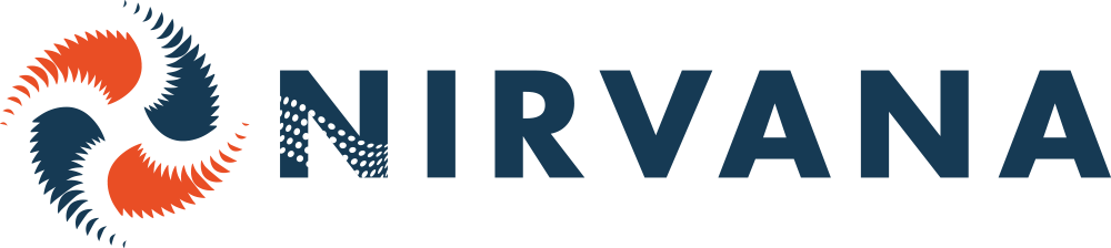 logo Nirvana Thermopompes et accessoires de piscines